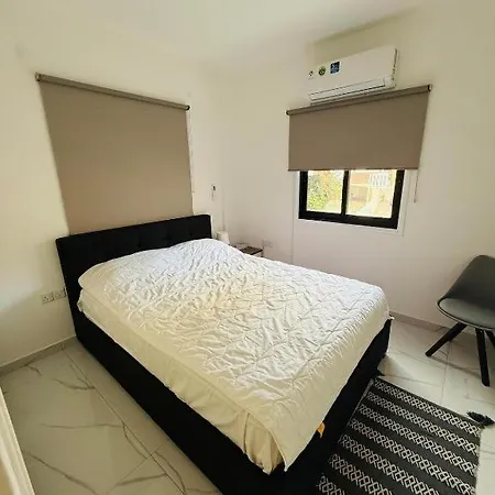 Brand New, Finikoudes Area Λάρνακα